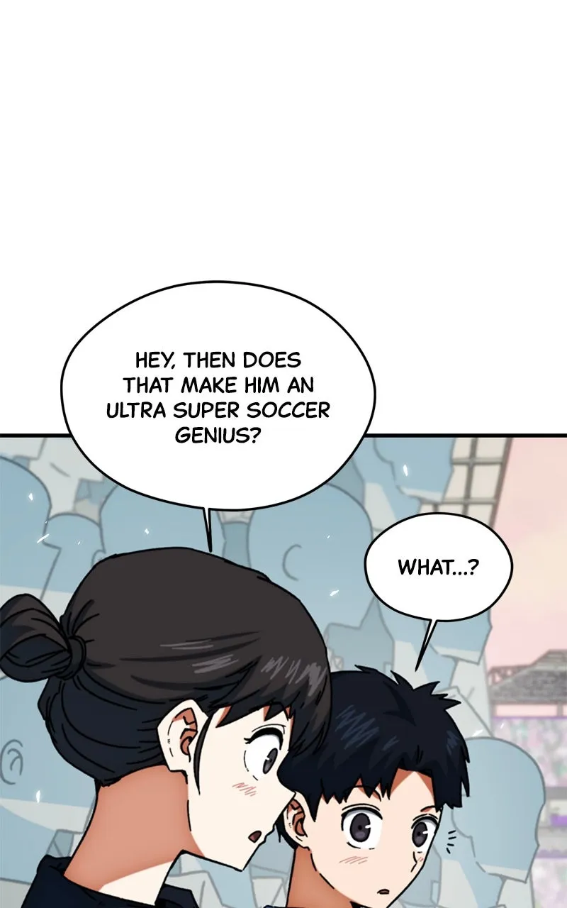 Read I’m Not a Soccer Genius! chapter 25 image 69 on Lezhin