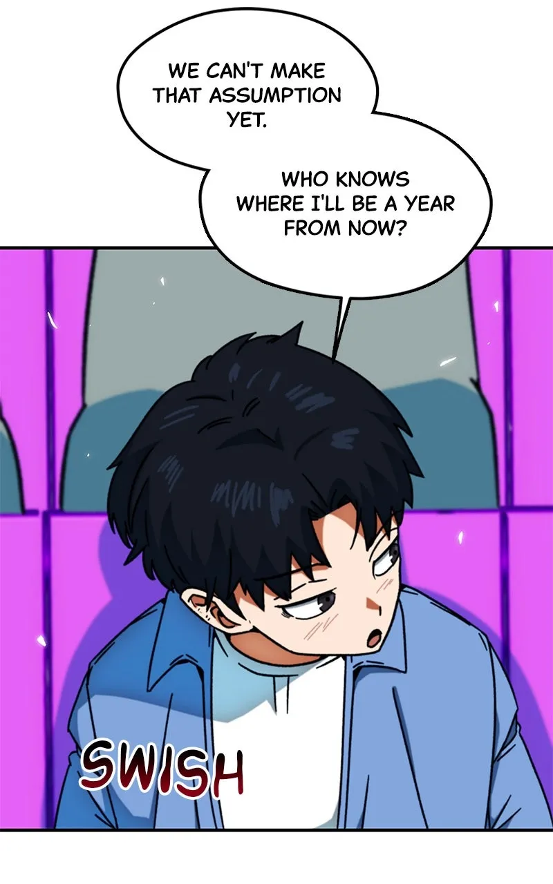 Read I’m Not a Soccer Genius! chapter 25 image 72 on Lezhin