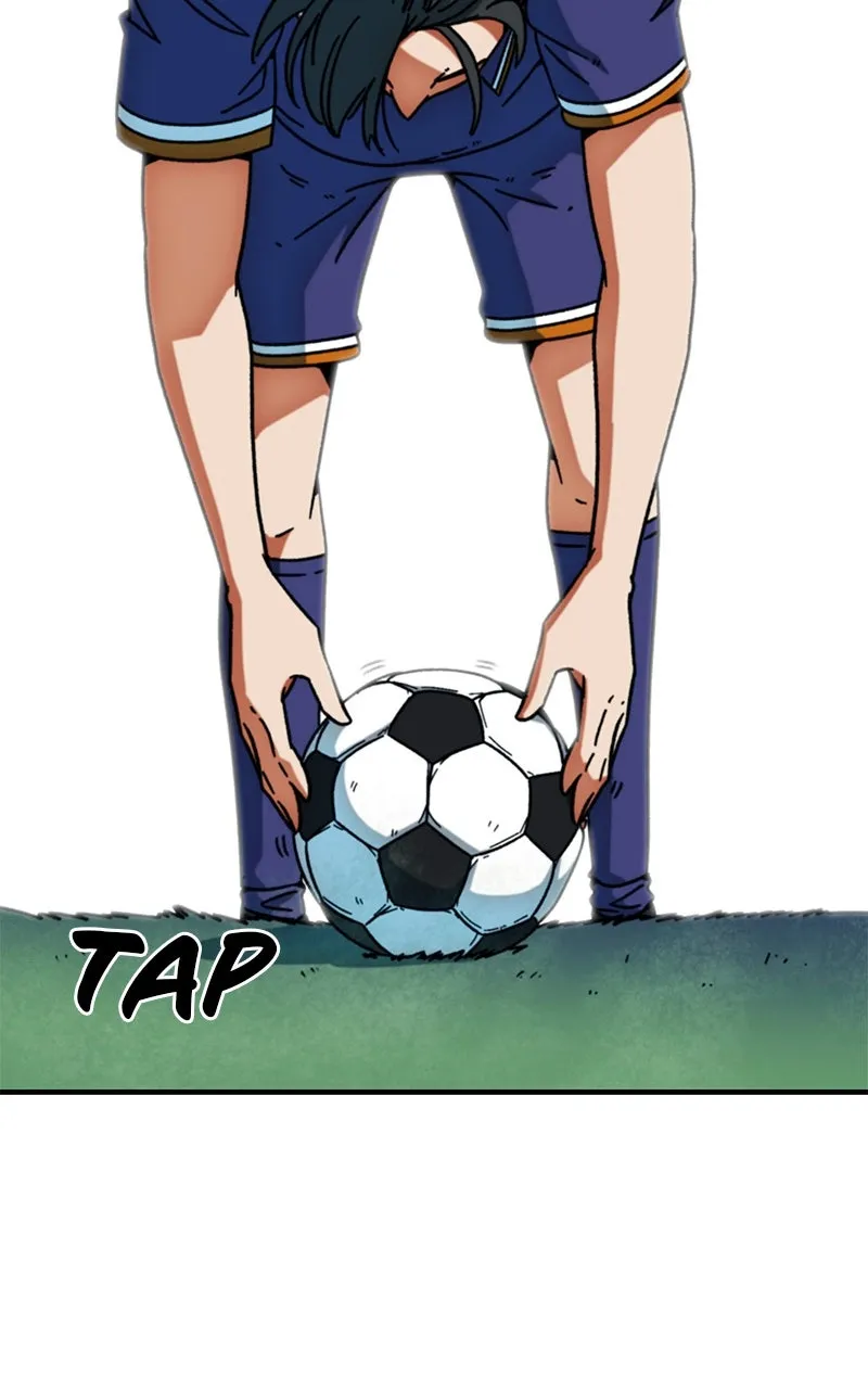 Read I’m Not a Soccer Genius! chapter 25 image 74 on Lezhin