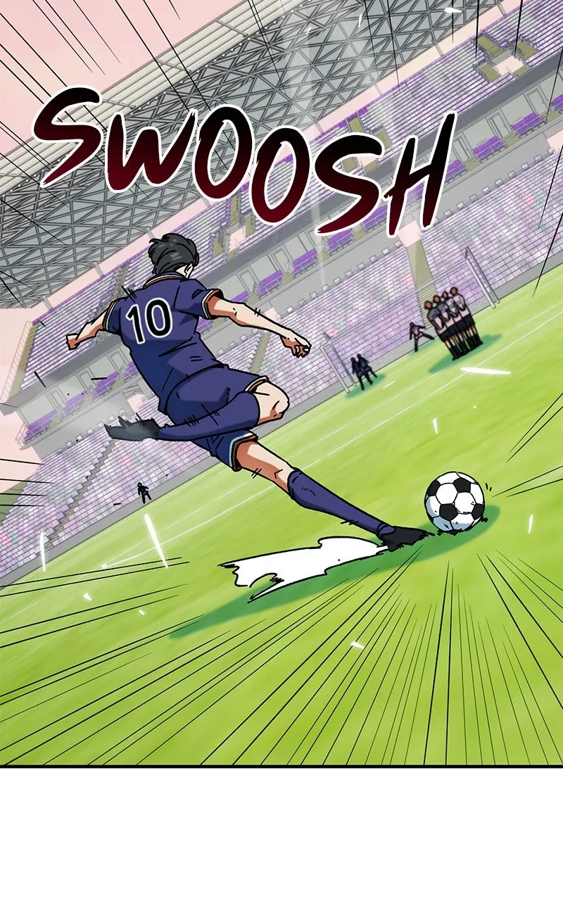 Read I’m Not a Soccer Genius! chapter 25 image 76 on Lezhin