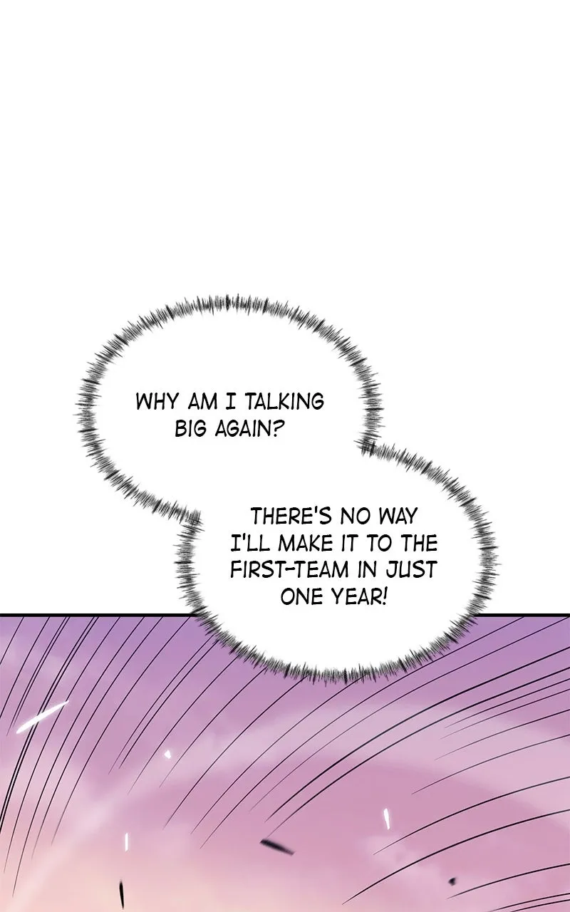 Read I’m Not a Soccer Genius! chapter 25 image 77 on Lezhin
