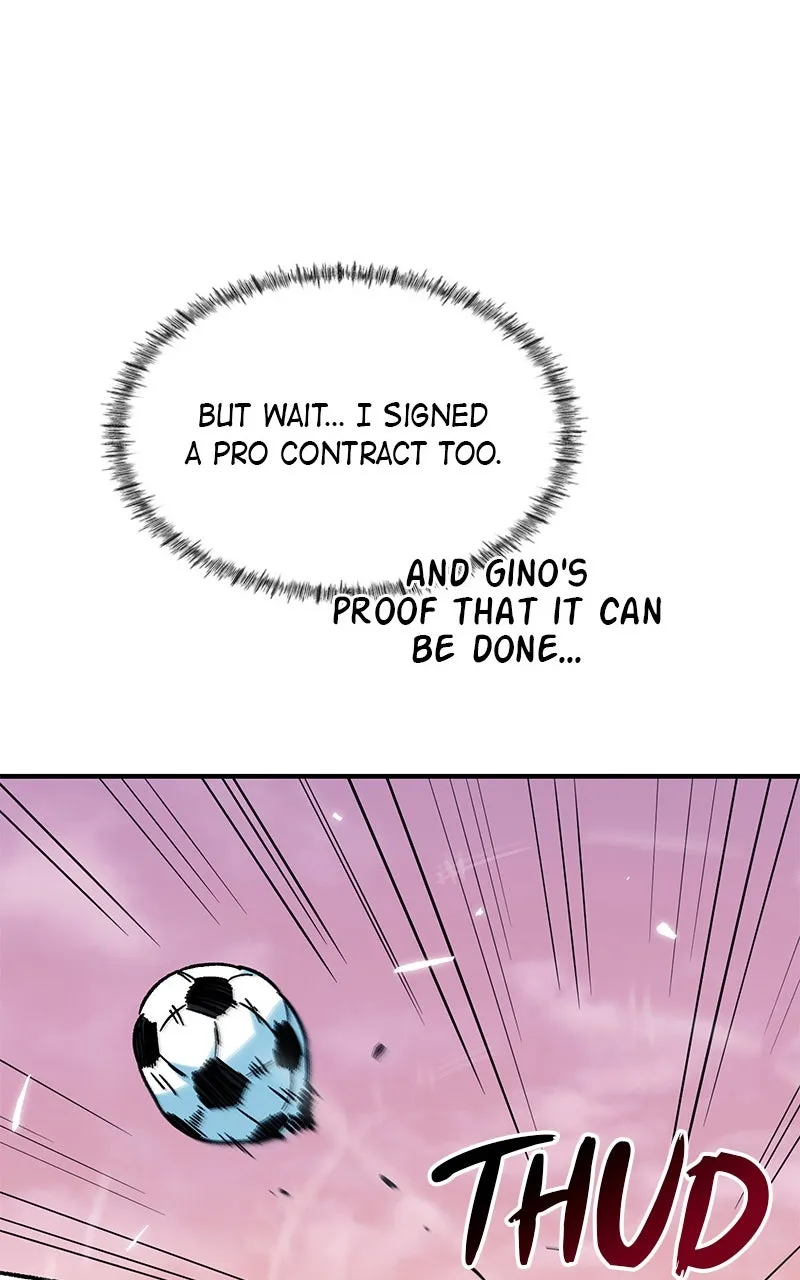 Read I’m Not a Soccer Genius! chapter 25 image 79 on Lezhin