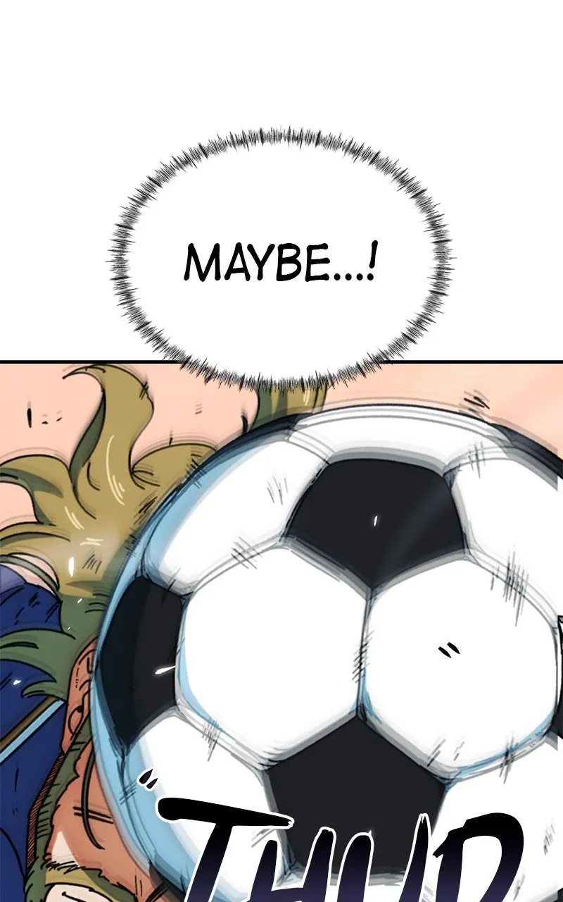 Read I’m Not a Soccer Genius! chapter 25 image 83 on Lezhin