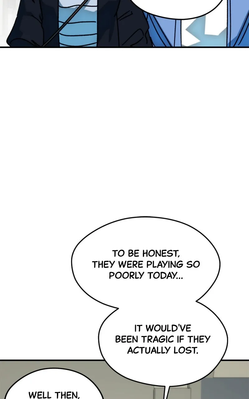 Read I’m Not a Soccer Genius! chapter 25 image 90 on Lezhin