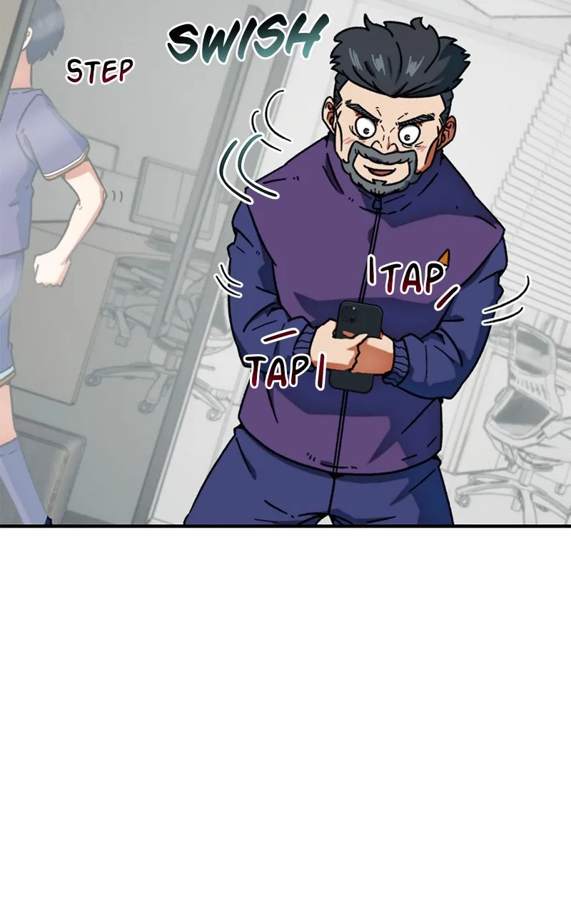 Read I’m Not a Soccer Genius! chapter 26 image 22 on Lezhin