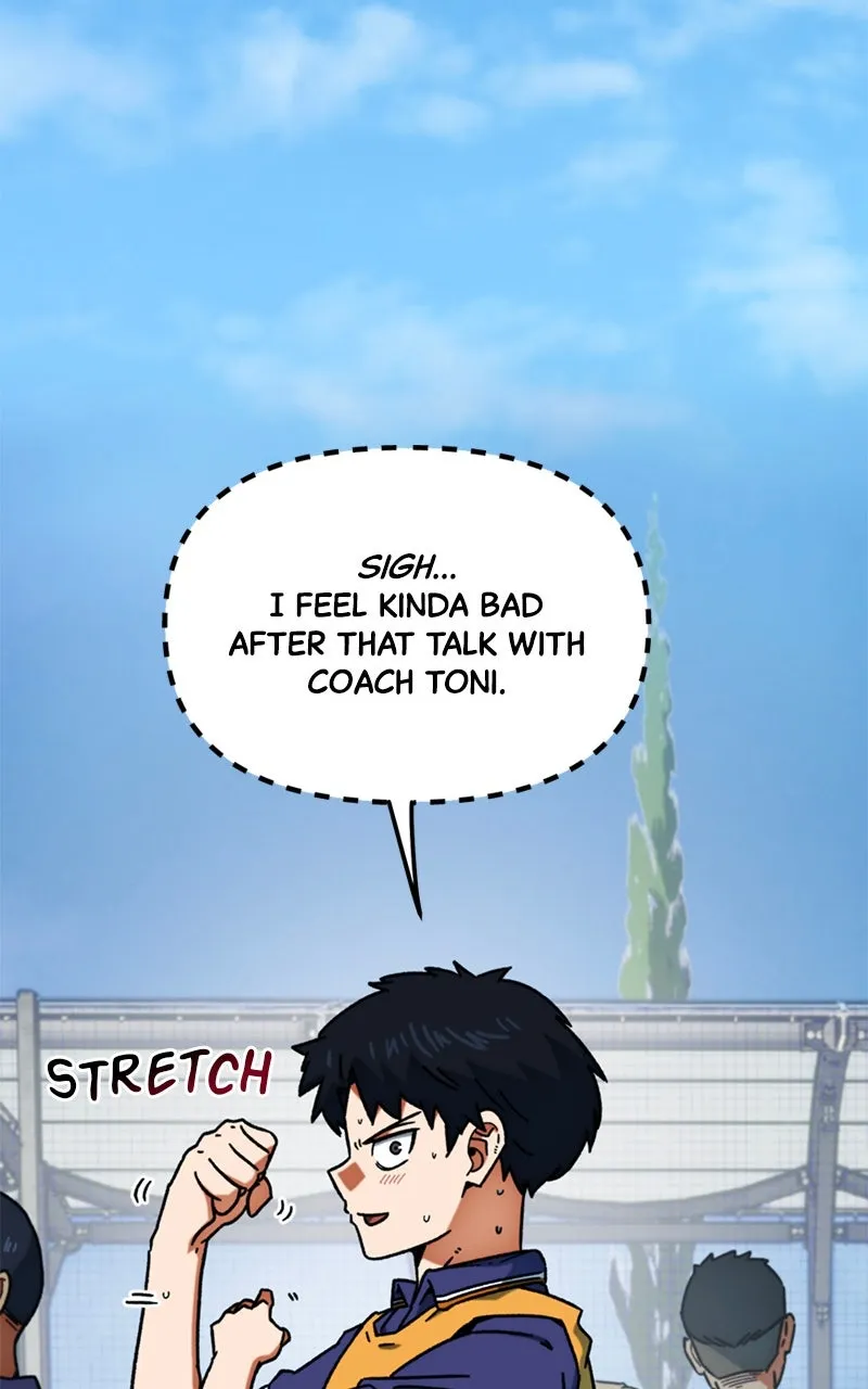 Read I’m Not a Soccer Genius! chapter 26 image 28 on Lezhin