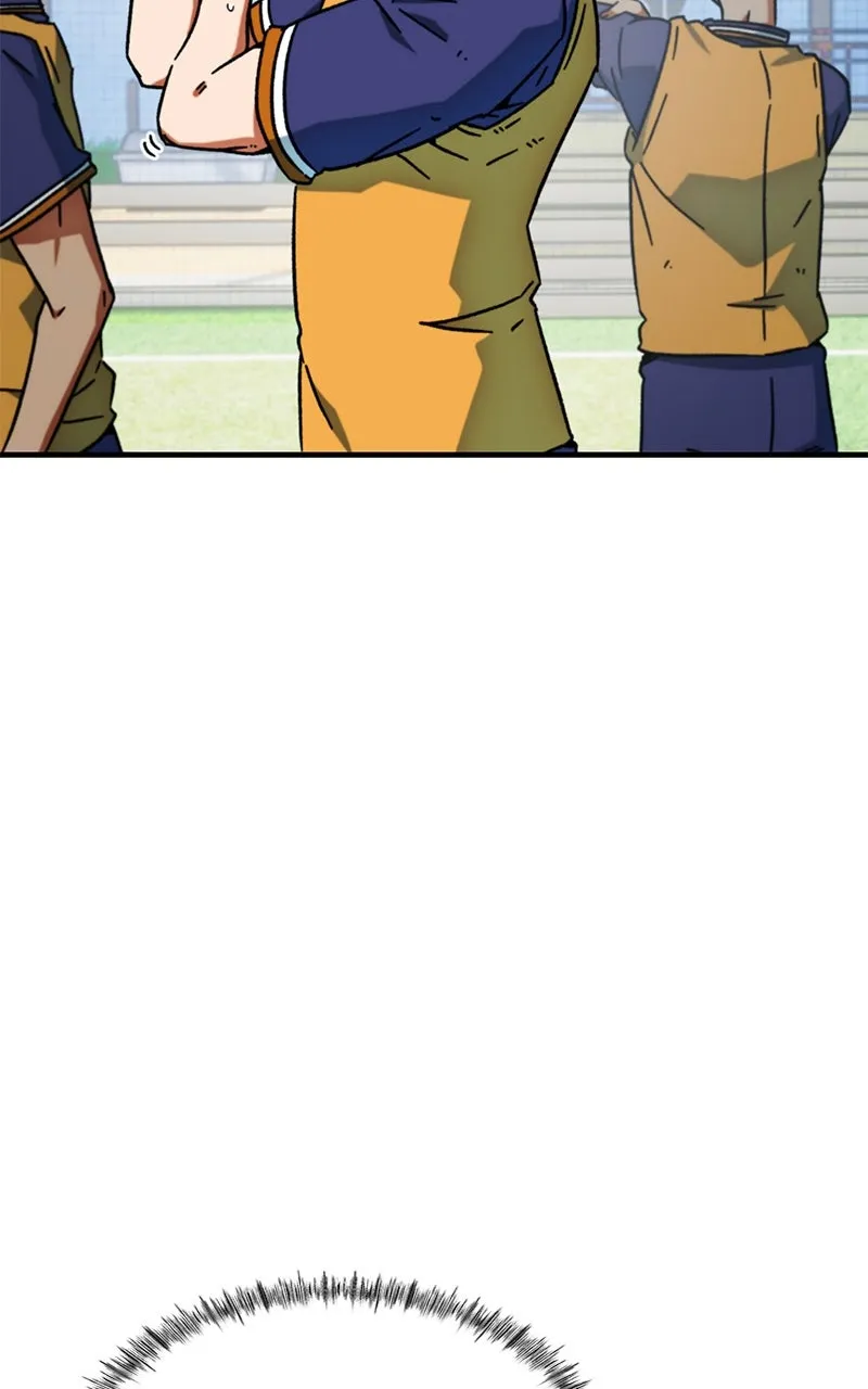 Read I’m Not a Soccer Genius! chapter 26 image 29 on Lezhin