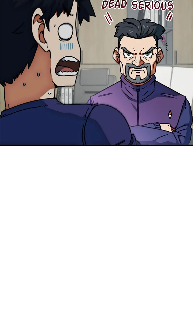 Read I’m Not a Soccer Genius! chapter 26 image 3 on Lezhin