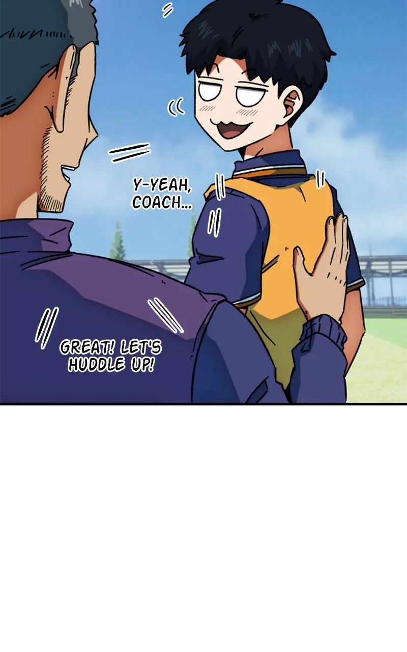 Read I’m Not a Soccer Genius! chapter 26 image 36 on Lezhin