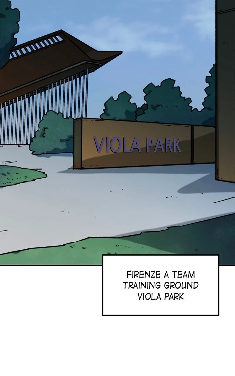Read I’m Not a Soccer Genius! chapter 26 image 41 on Lezhin