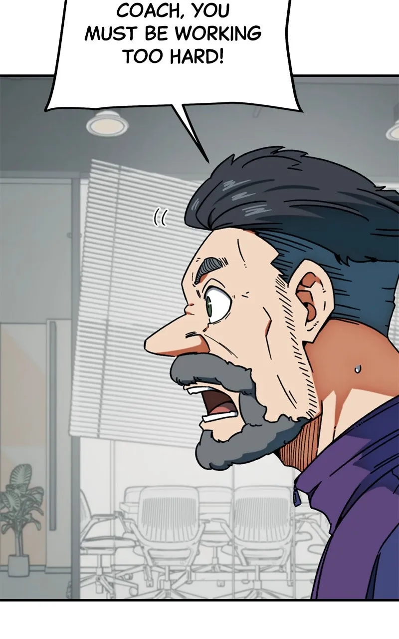 Read I’m Not a Soccer Genius! chapter 26 image 44 on Lezhin