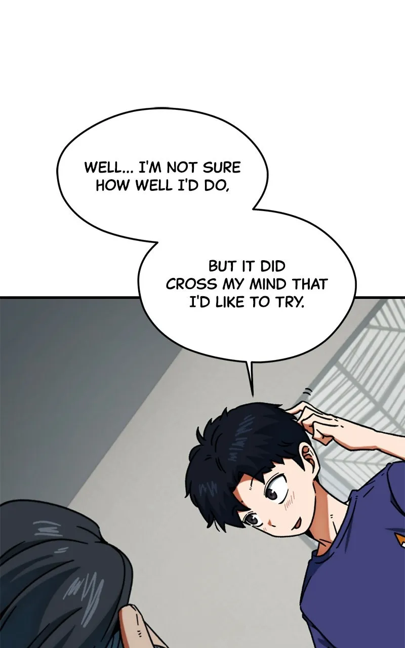 Read I’m Not a Soccer Genius! chapter 26 image 7 on Lezhin