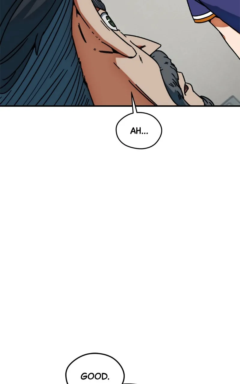 Read I’m Not a Soccer Genius! chapter 26 image 8 on Lezhin