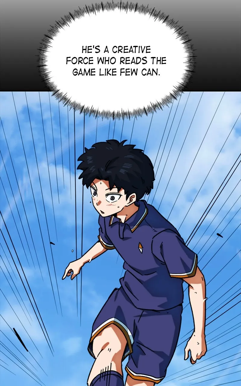 Read I’m Not a Soccer Genius! chapter 26 image 80 on Lezhin
