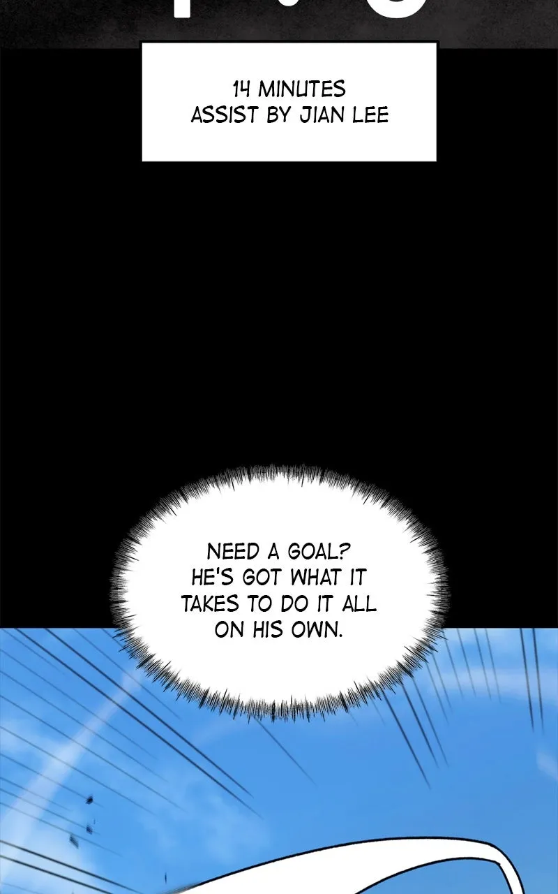 Read I’m Not a Soccer Genius! chapter 26 image 82 on Lezhin