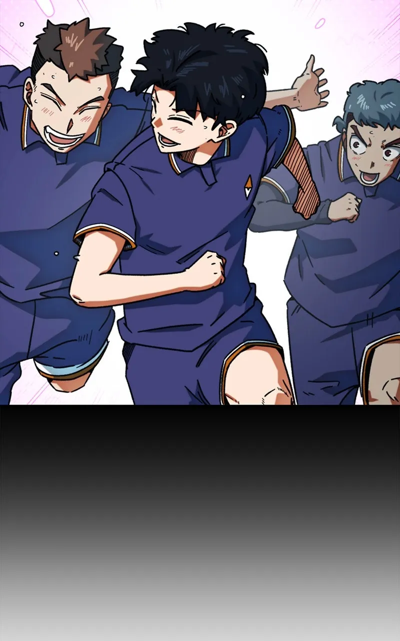 Read I’m Not a Soccer Genius! chapter 26 image 85 on Lezhin