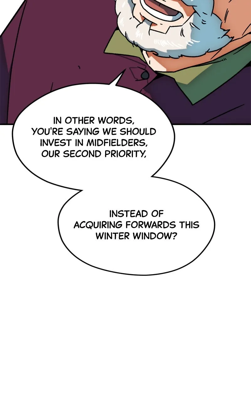 Read I’m Not a Soccer Genius! chapter 26 image 92 on Lezhin