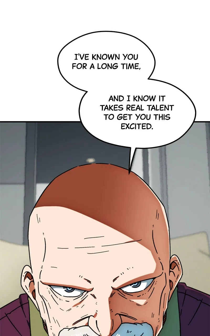 Read I’m Not a Soccer Genius! chapter 26 image 96 on Lezhin