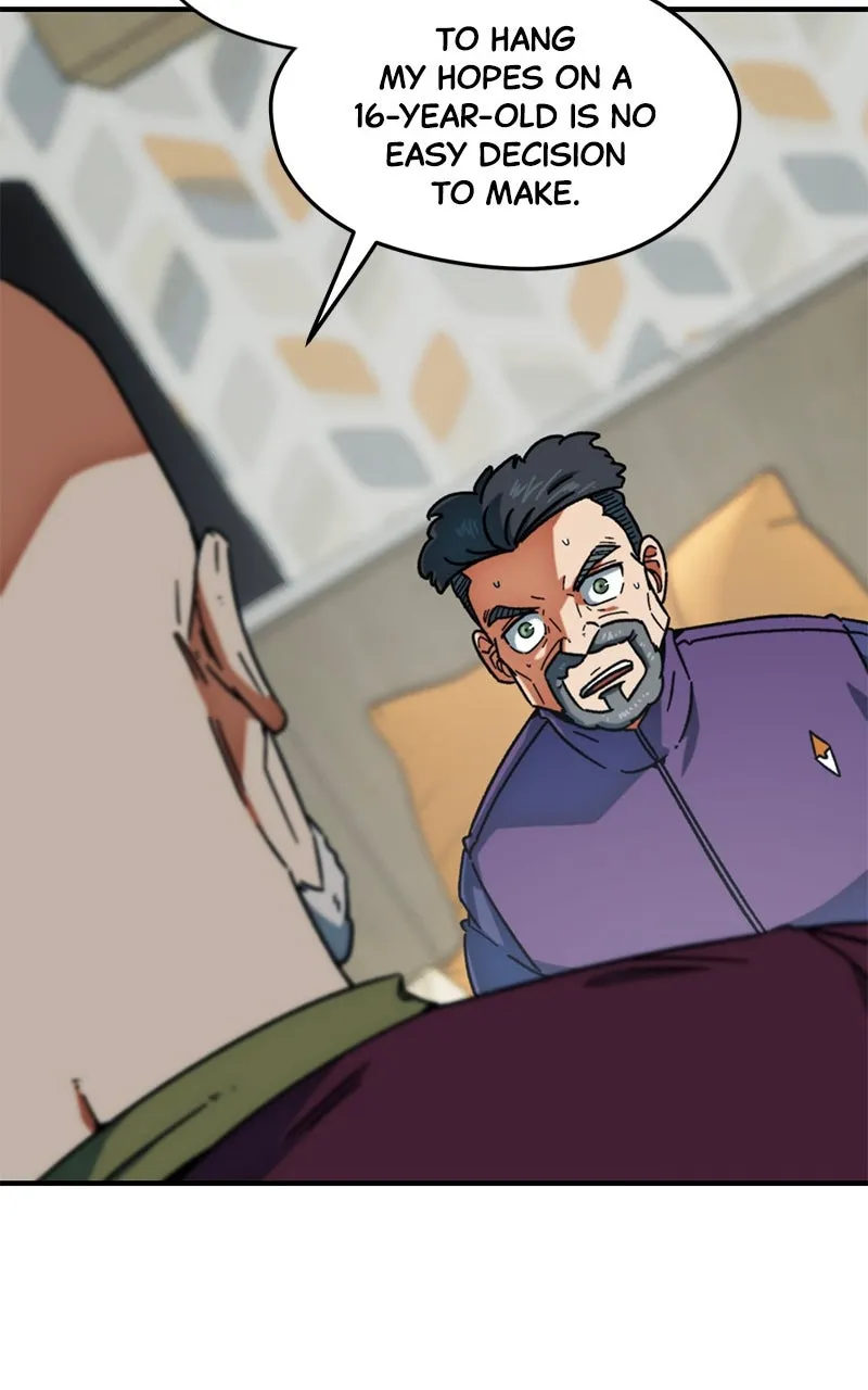 Read I’m Not a Soccer Genius! chapter 26 image 98 on Lezhin