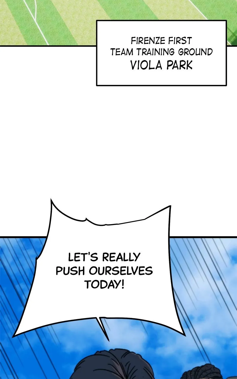 Read I’m Not a Soccer Genius! chapter 27 image 1 on Lezhin