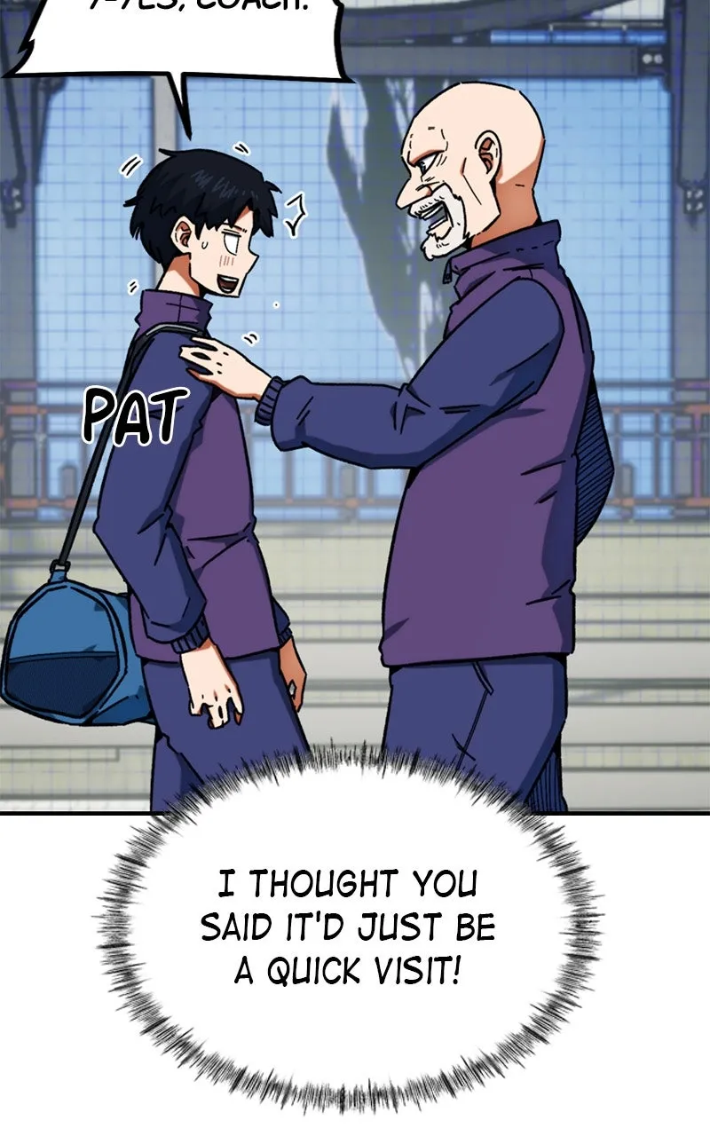Read I’m Not a Soccer Genius! chapter 27 image 10 on Lezhin