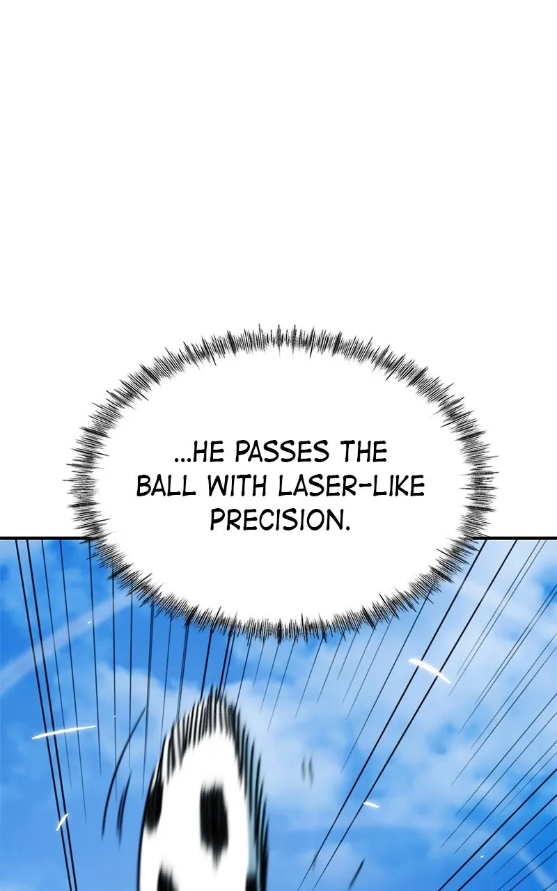 Read I’m Not a Soccer Genius! chapter 27 image 110 on Lezhin