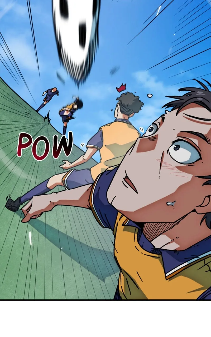 Read I’m Not a Soccer Genius! chapter 27 image 111 on Lezhin