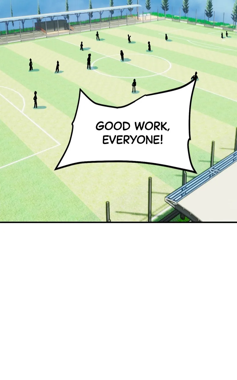 Read I’m Not a Soccer Genius! chapter 27 image 131 on Lezhin