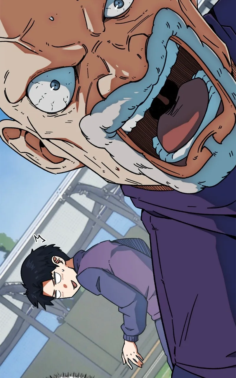 Read I’m Not a Soccer Genius! chapter 27 image 17 on Lezhin