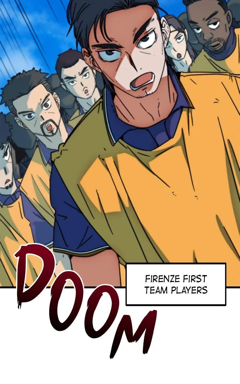 Read I’m Not a Soccer Genius! chapter 27 image 2 on Lezhin