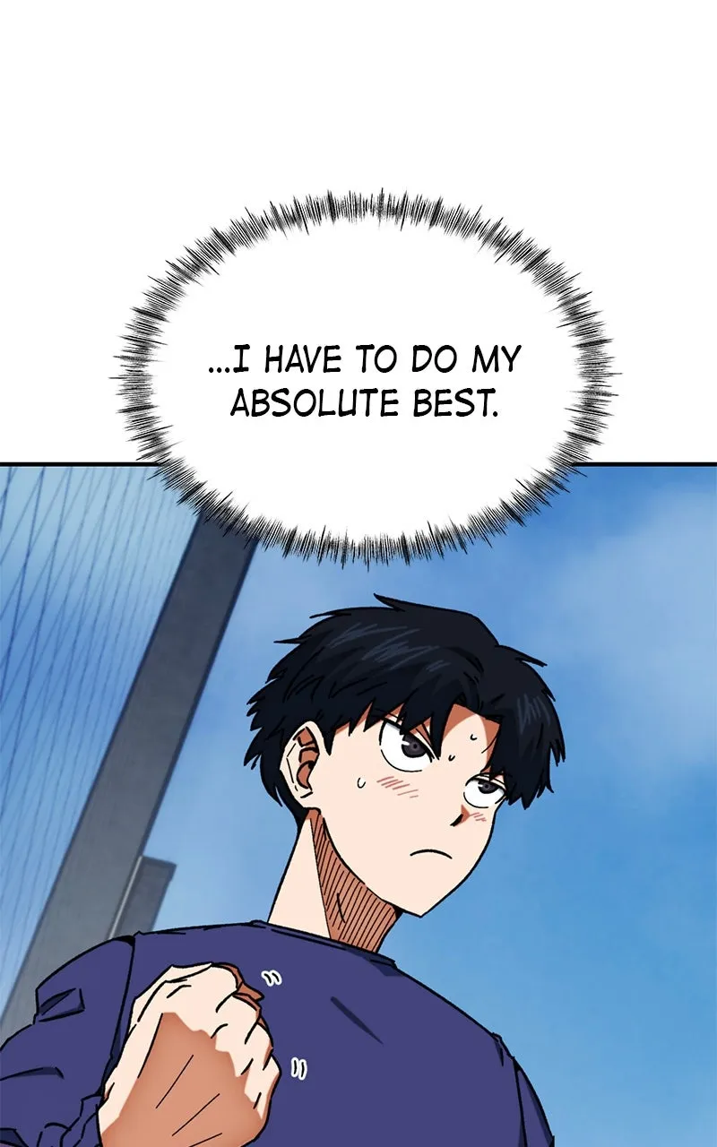 Read I’m Not a Soccer Genius! chapter 27 image 23 on Lezhin
