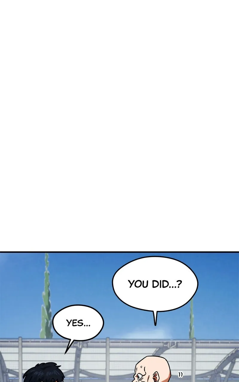 Read I’m Not a Soccer Genius! chapter 27 image 28 on Lezhin