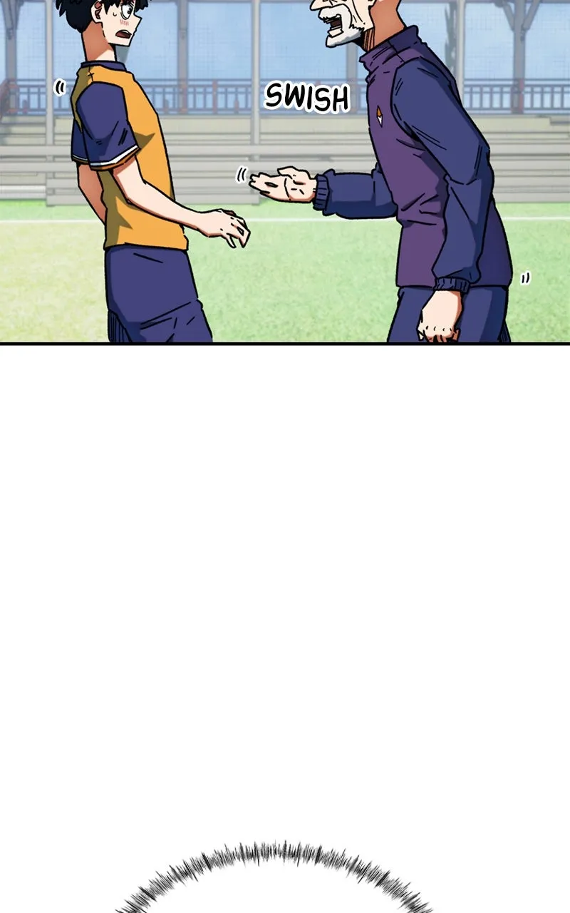 Read I’m Not a Soccer Genius! chapter 27 image 29 on Lezhin