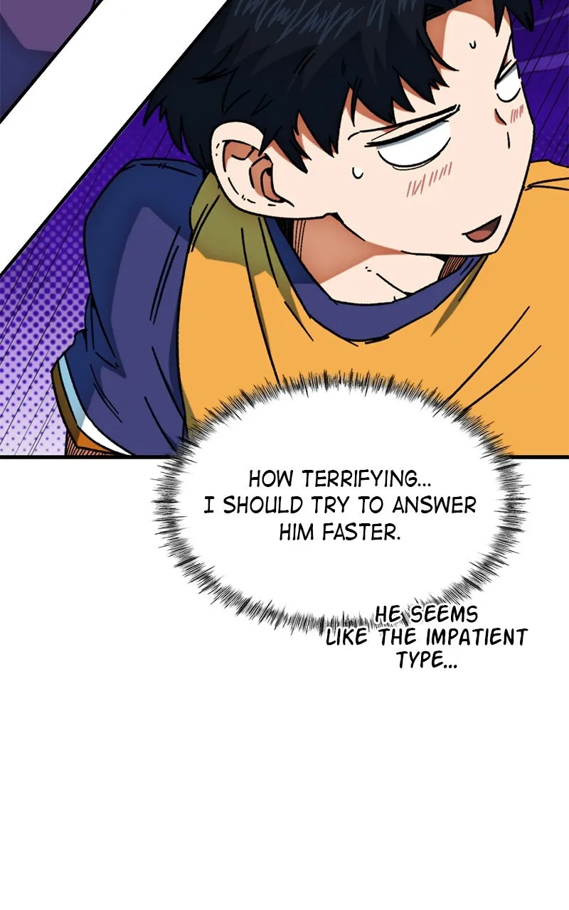 Read I’m Not a Soccer Genius! chapter 27 image 31 on Lezhin