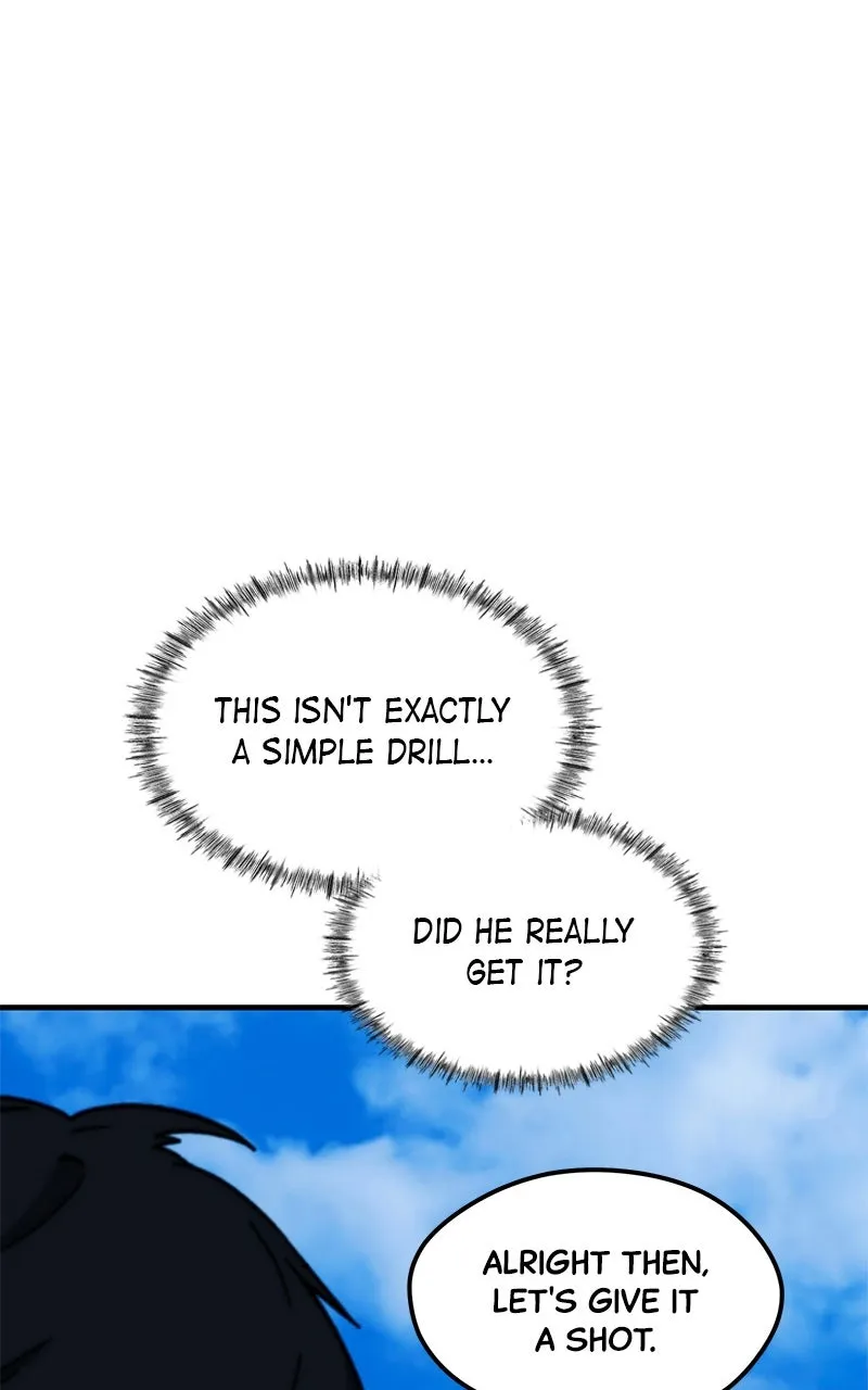 Read I’m Not a Soccer Genius! chapter 27 image 32 on Lezhin