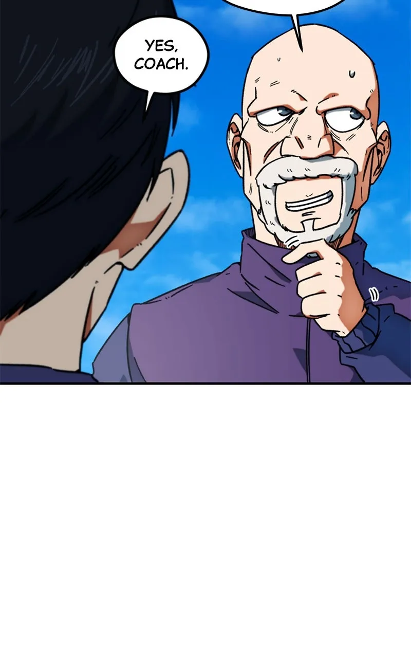 Read I’m Not a Soccer Genius! chapter 27 image 33 on Lezhin
