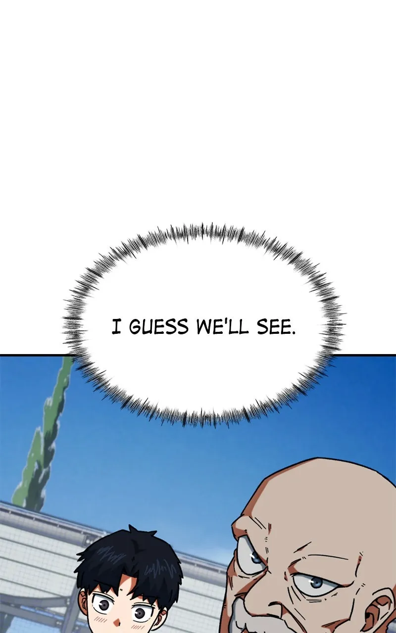 Read I’m Not a Soccer Genius! chapter 27 image 34 on Lezhin