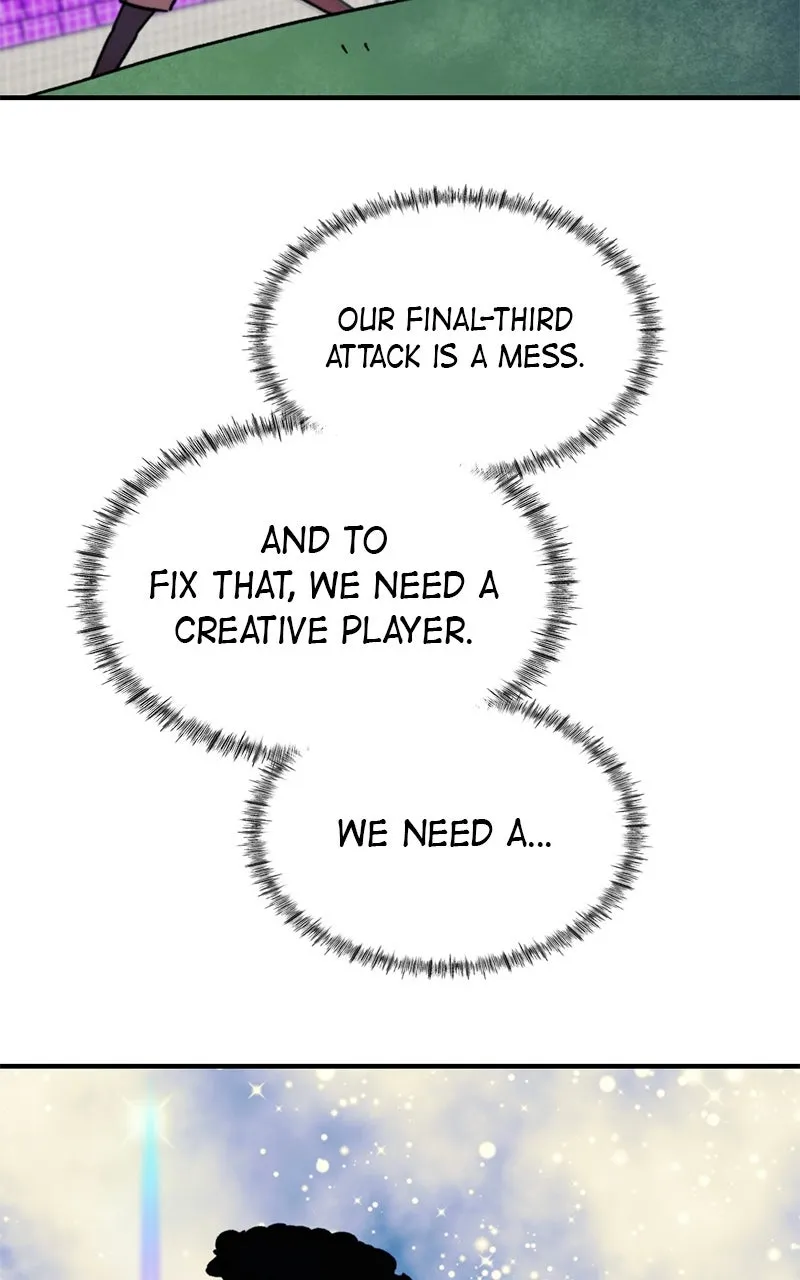 Read I’m Not a Soccer Genius! chapter 27 image 41 on Lezhin