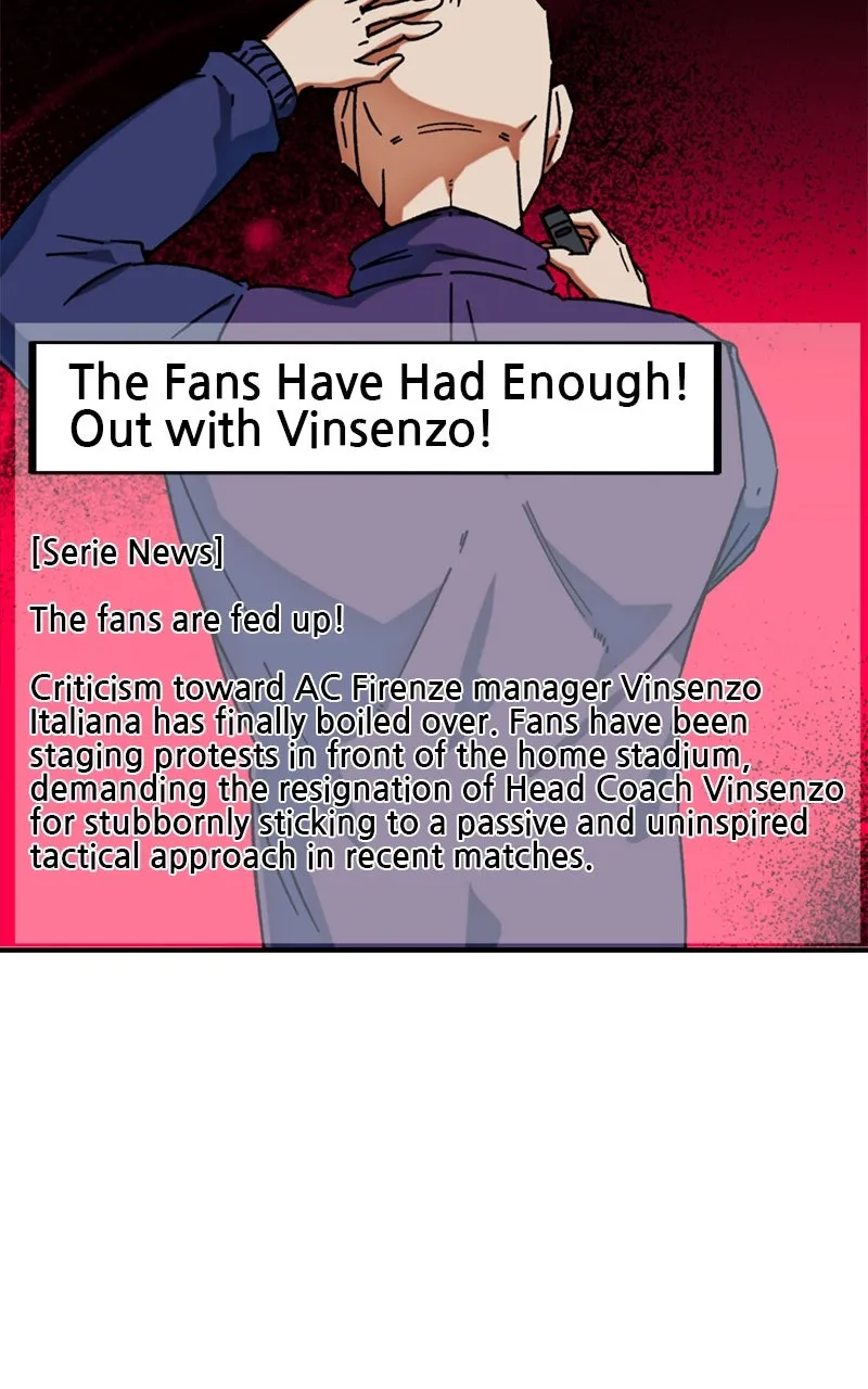 Read I’m Not a Soccer Genius! chapter 27 image 46 on Lezhin