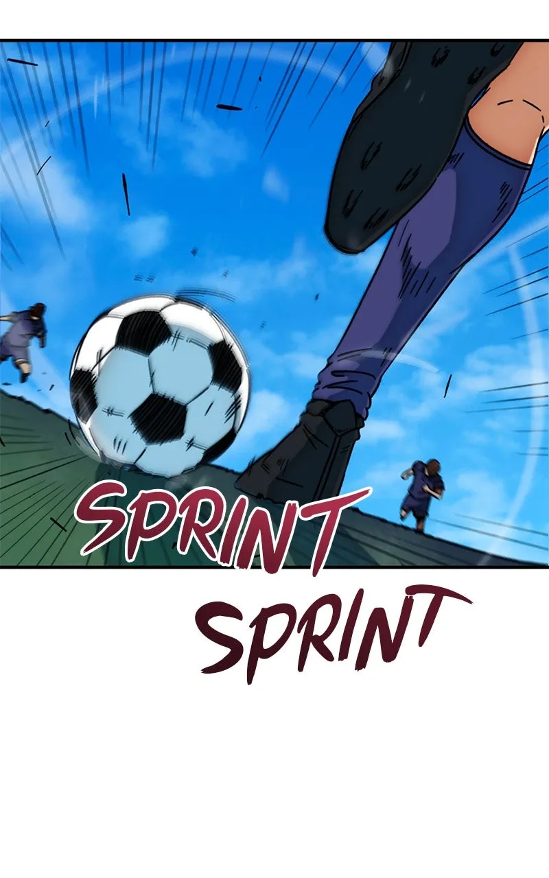 Read I’m Not a Soccer Genius! chapter 27 image 49 on Lezhin