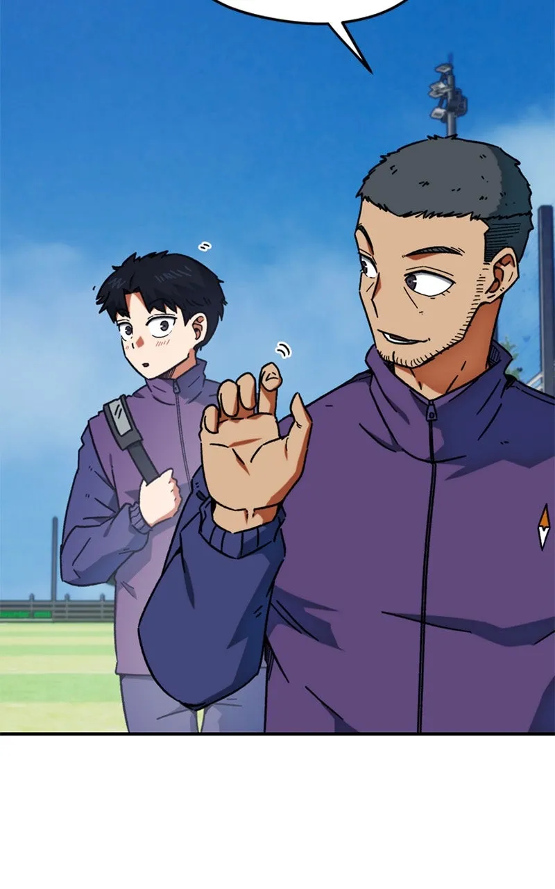 Read I’m Not a Soccer Genius! chapter 27 image 5 on Lezhin