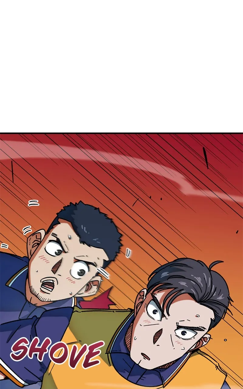 Read I’m Not a Soccer Genius! chapter 27 image 52 on Lezhin