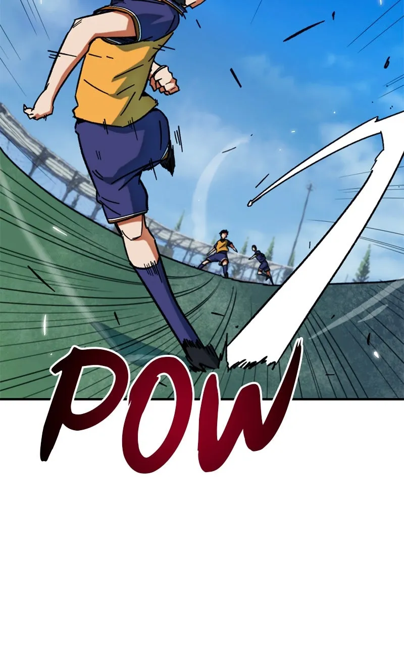 Read I’m Not a Soccer Genius! chapter 27 image 58 on Lezhin
