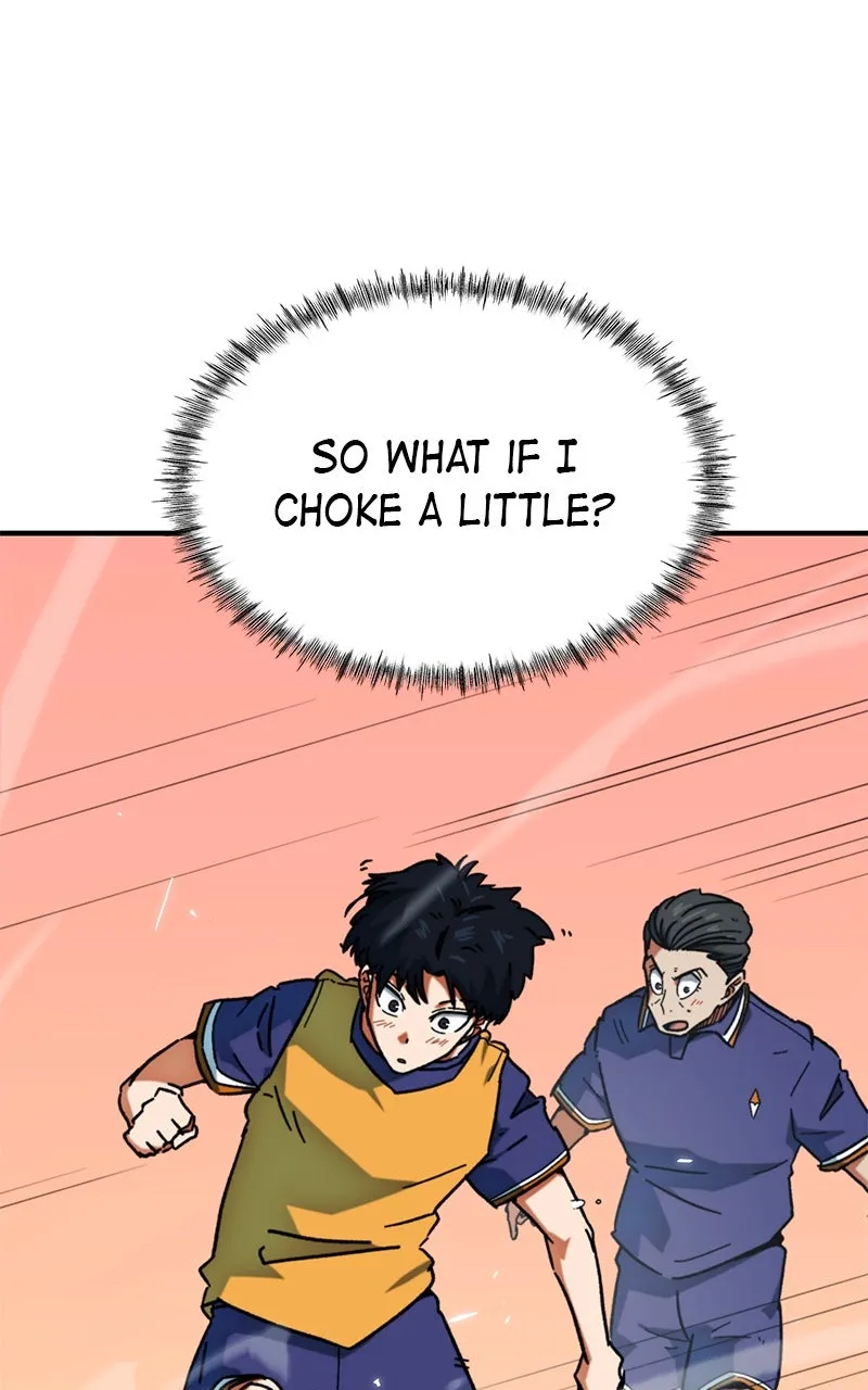 Read I’m Not a Soccer Genius! chapter 27 image 59 on Lezhin