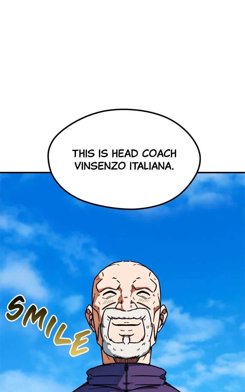 Read I’m Not a Soccer Genius! chapter 27 image 6 on Lezhin