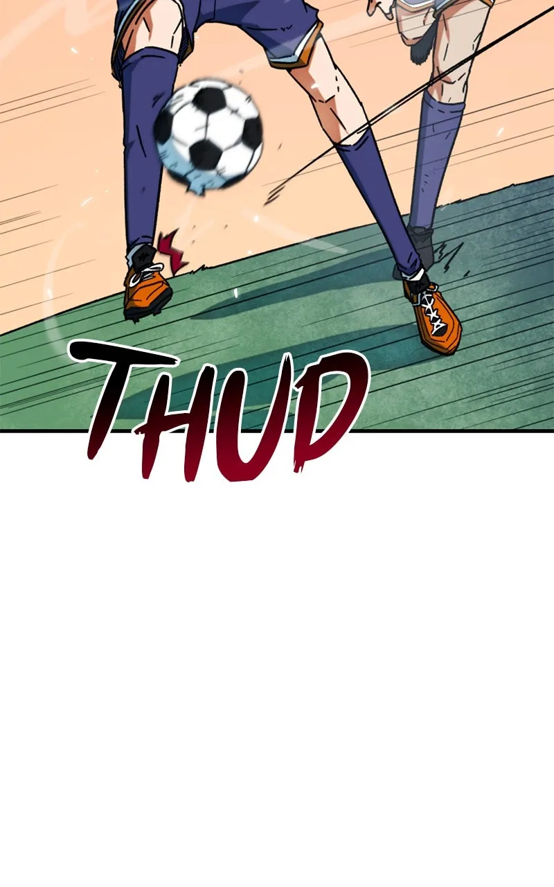 Read I’m Not a Soccer Genius! chapter 27 image 60 on Lezhin