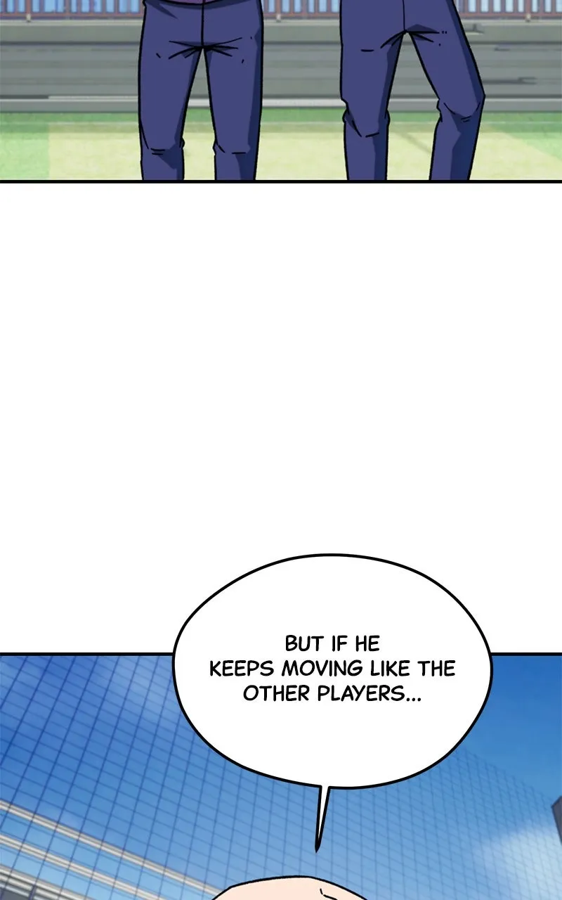 Read I’m Not a Soccer Genius! chapter 27 image 62 on Lezhin