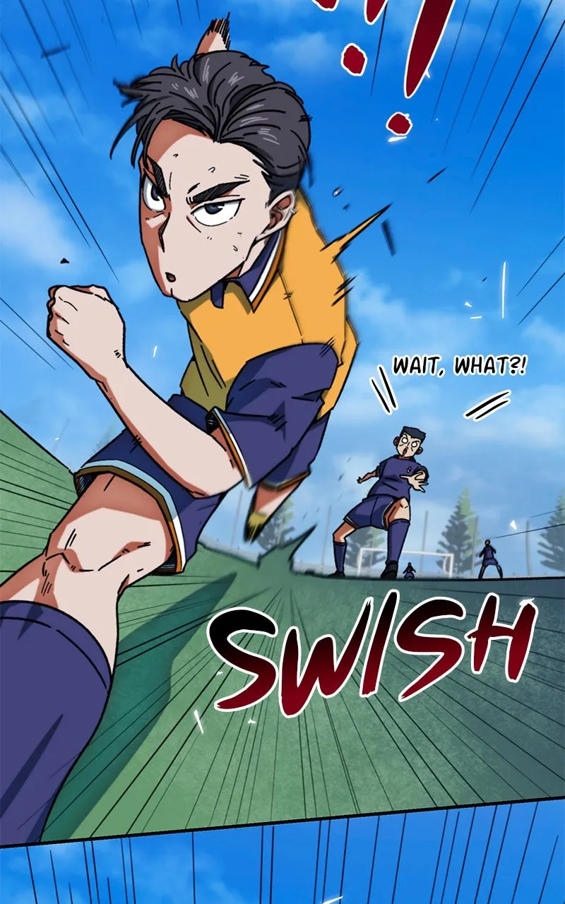 Read I’m Not a Soccer Genius! chapter 27 image 64 on Lezhin