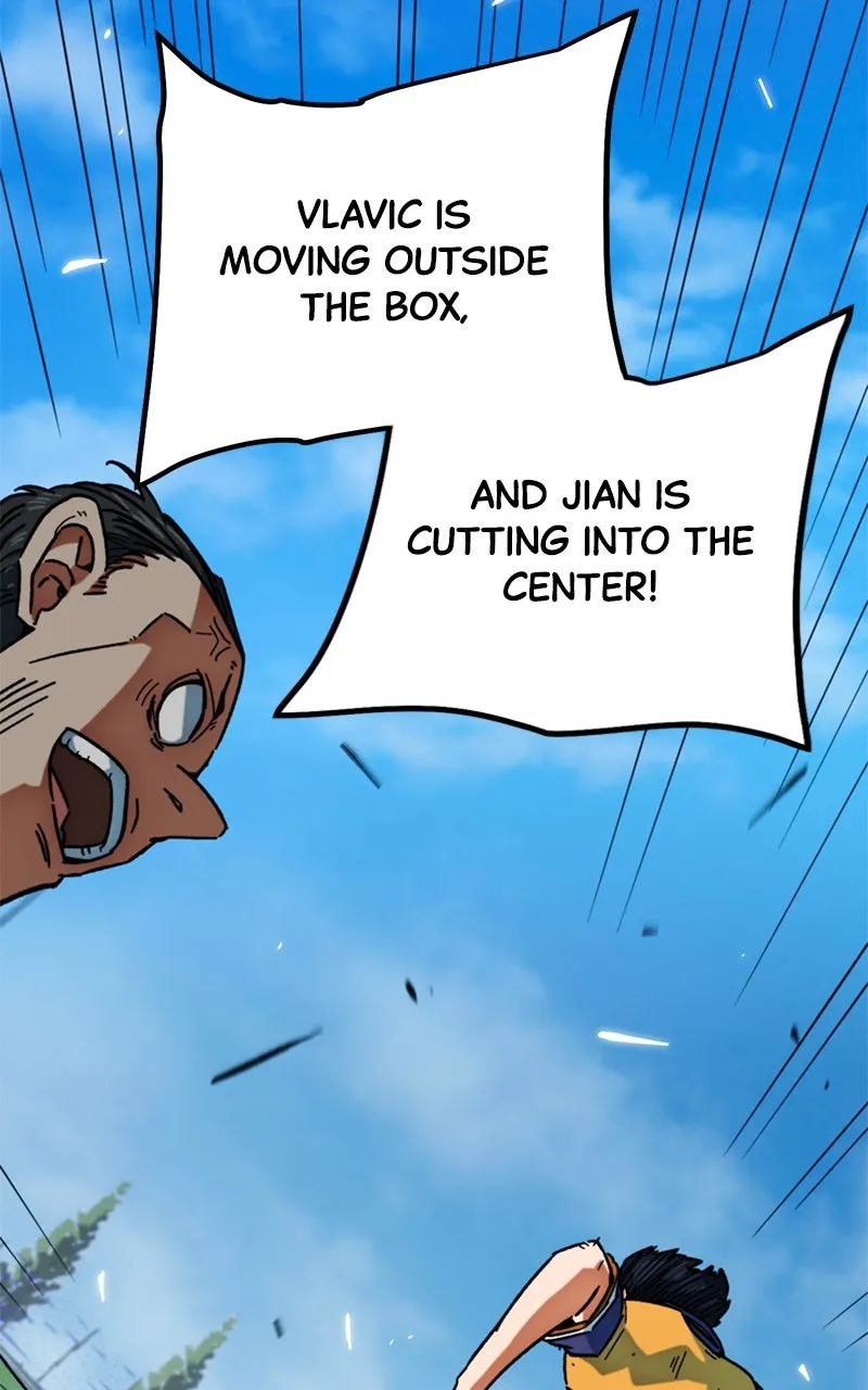 Read I’m Not a Soccer Genius! chapter 27 image 65 on Lezhin