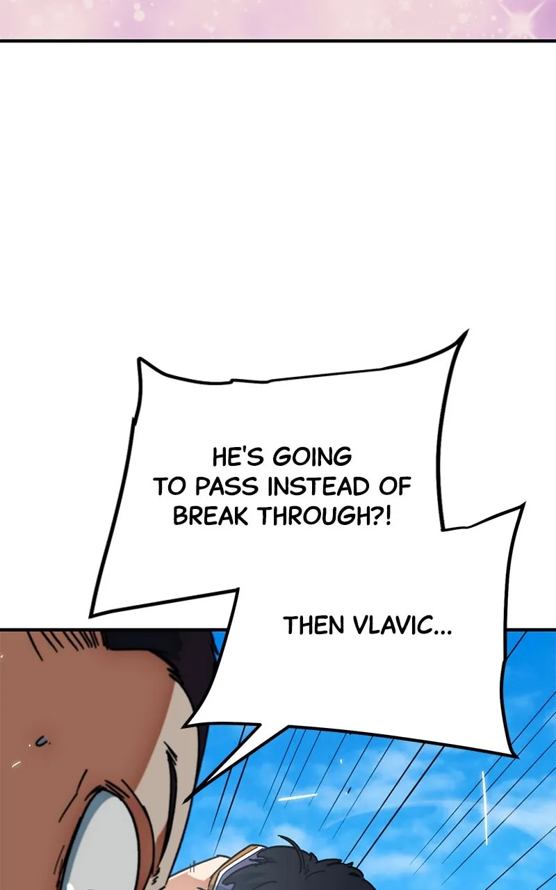 Read I’m Not a Soccer Genius! chapter 27 image 72 on Lezhin